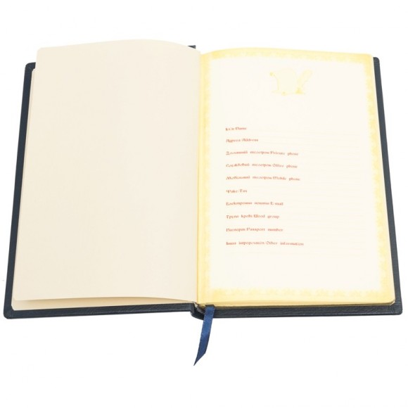 Щоденник "Паровоз" Щоденник "Паровоз"