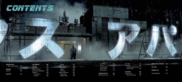 Blade Runner 2049. Interlinked. The Art Blade Runner 2049. Interlinked. The Art