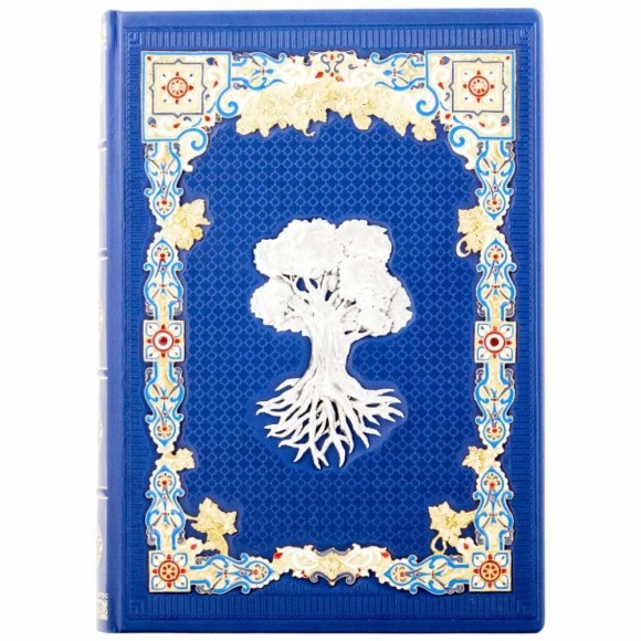 Родинна книга Родинна книга