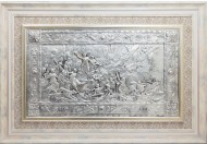 Картина "Амазонки" Картина