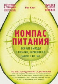 Компас питания. Важные выводы о питании, касающиеся каждого из нас Компас питания. Важные выводы о питании, касающиеся каждого из нас