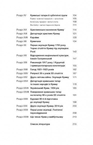 Історія Криму. Коротка оповідь великого шляху Історія Криму. Коротка оповідь великого шляху