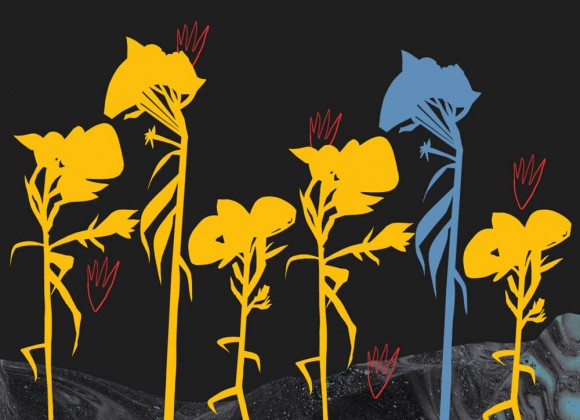 Вірші з бійниці Вірші з бійниці