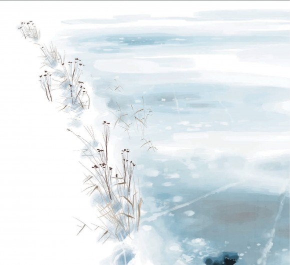 Вещи из потопа