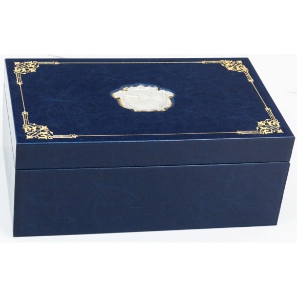 Набір з 2-х склянок для віскі "Bohemia"