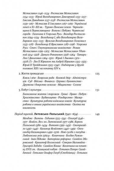 Історія України-Русі