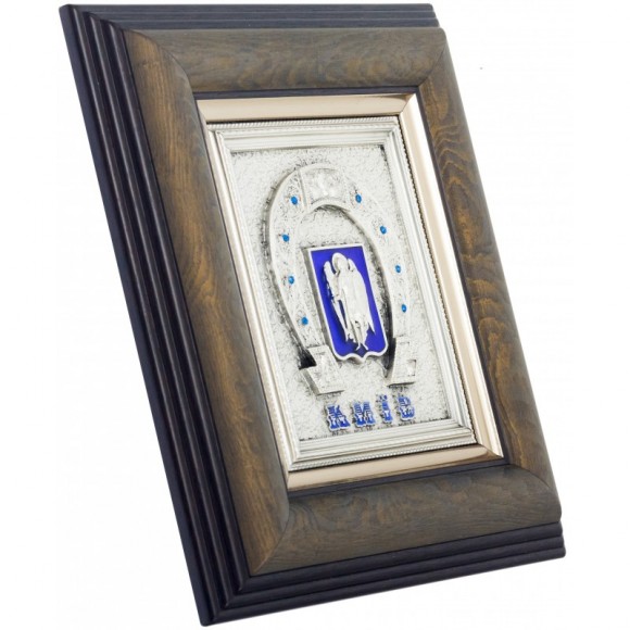 Колаж "Герб Києва"