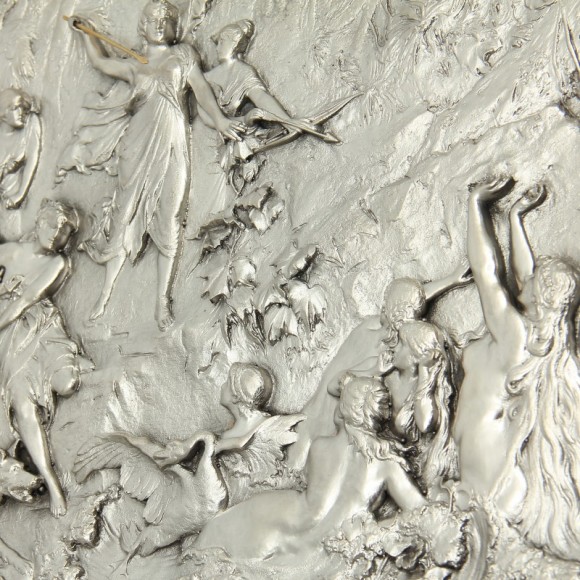 Картина "Амазонки"