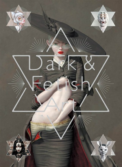 Dark and Fetish Art Dark and Fetish Art