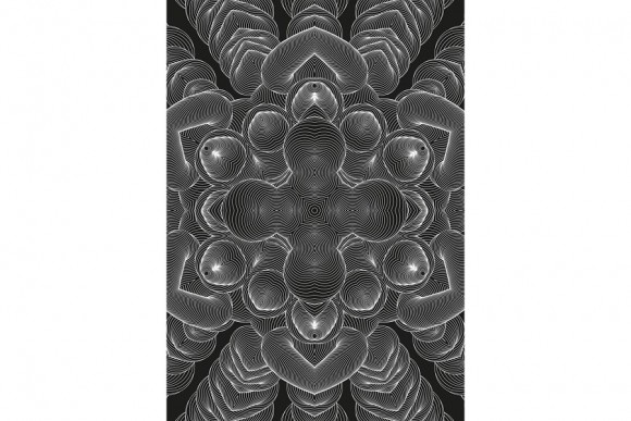 Заґмайстер і Волш. Краса (без сріблення обрізу) Заґмайстер і Волш. Краса (без сріблення обрізу)