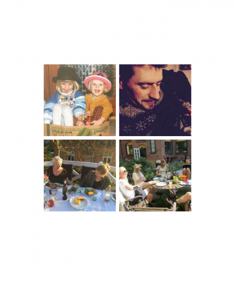 Хюґе. Данське мистецтво знаходити щастя