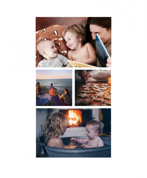 Хюґе. Данське мистецтво знаходити щастя