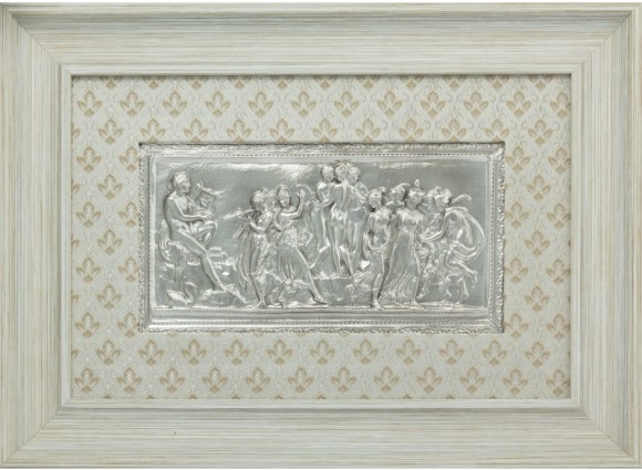 Картина "Музики"