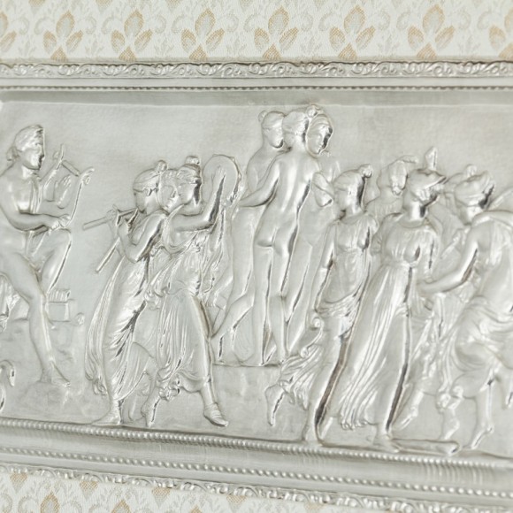 Картина "Музики"