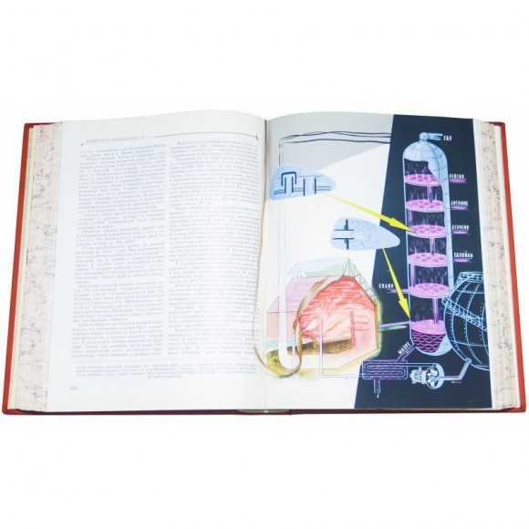 Детская энциклопедия в 10 томах