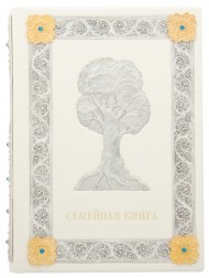 Семейная книга