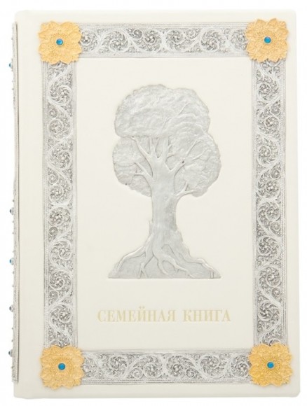 Семейная книга