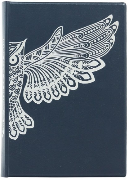 Щоденник "Сова" Щоденник "Сова"