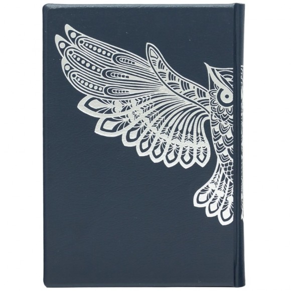 Щоденник "Сова" Щоденник "Сова"