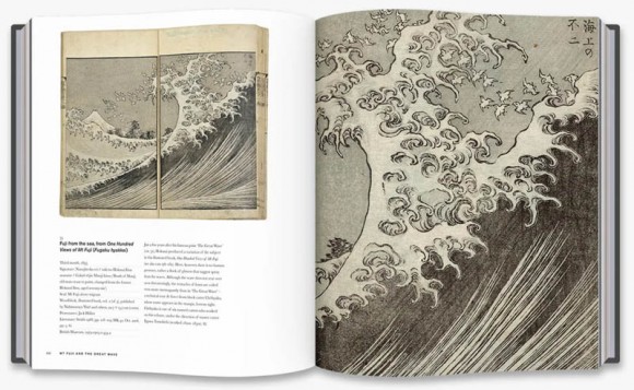 Hokusai: beyond the Great Wave