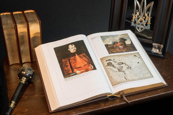 Україна - козацька держава Україна - козацька держава