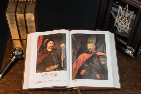 Україна - козацька держава Україна - козацька держава