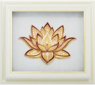 Картина "Лотос" Картина