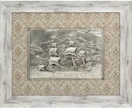 Картина "Галеон" Картина