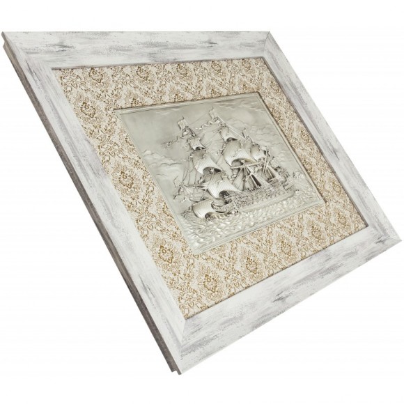 Картина "Галеон"