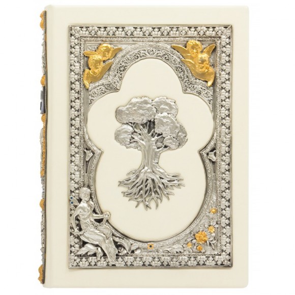 Семейная книга