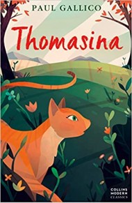 Thomasina Thomasina
