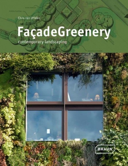 Facade Greenery Facade Greenery