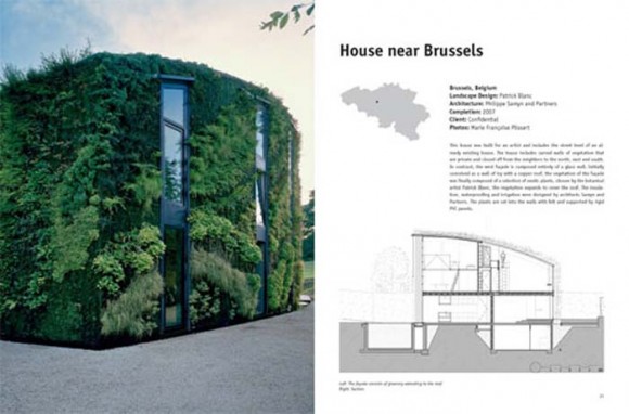 Facade Greenery Facade Greenery