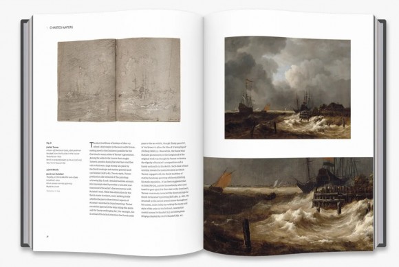 Turner & the Sea Turner & the Sea