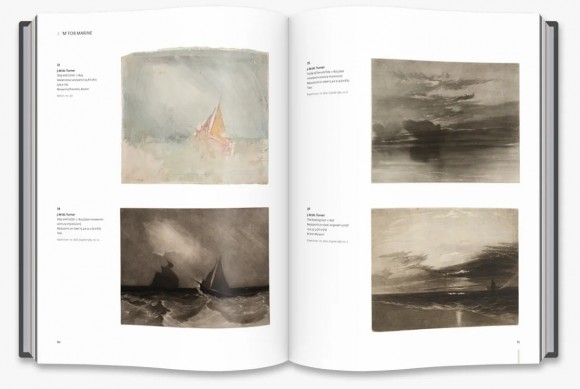 Turner & the Sea Turner & the Sea