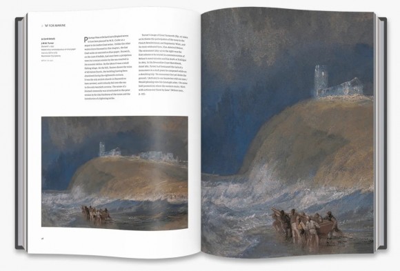 Turner & the Sea Turner & the Sea