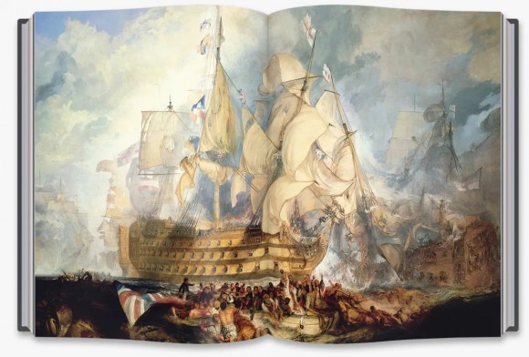 Turner & the Sea Turner & the Sea