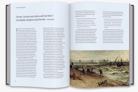 Turner & the Sea Turner & the Sea