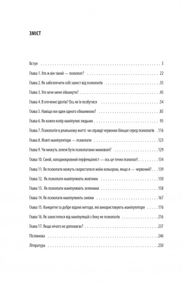 В оточенні психопатів, або Як уникнути маніпуляцій з боку інших