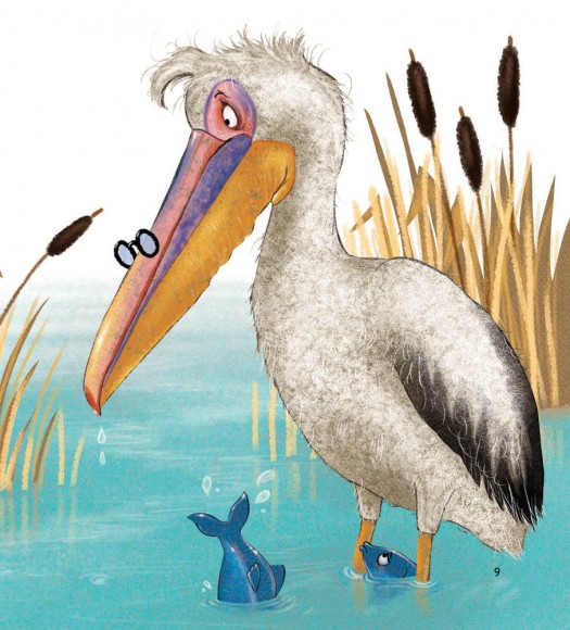 Мала панда Пай Мала панда Пай