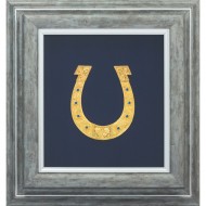 Колаж "Підкова" Колаж