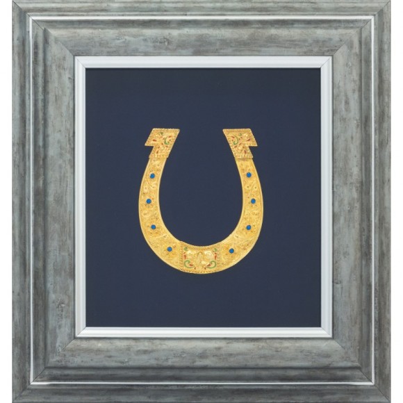 Колаж "Підкова" Колаж "Підкова"