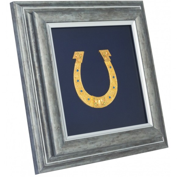 Колаж "Підкова" Колаж "Підкова"