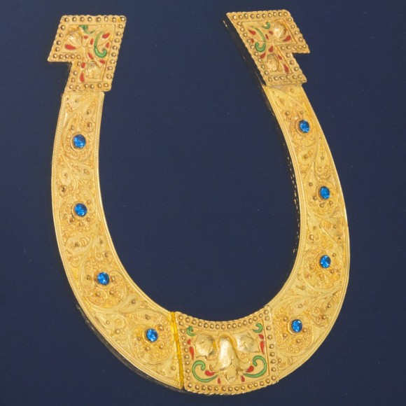 Колаж "Підкова" Колаж "Підкова"