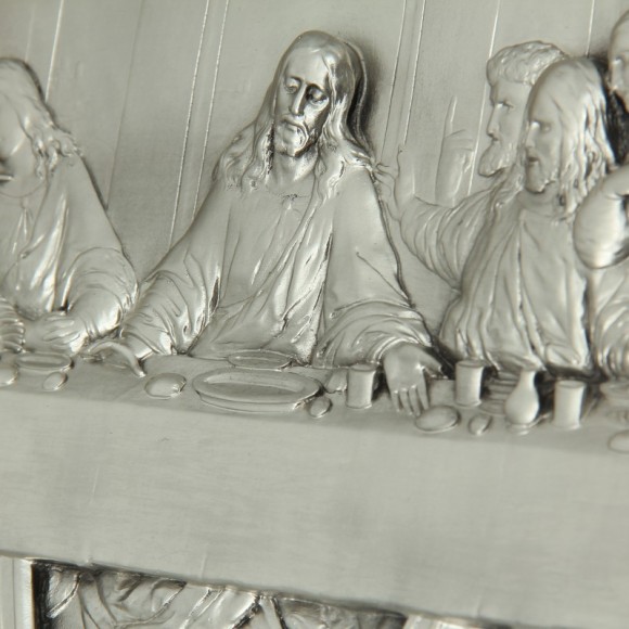 Картина "Таємна Вечеря"