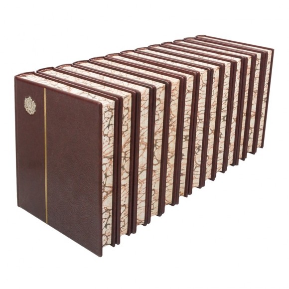 Украинская энциклопедия в 12 томах (13 книгах) Украинская энциклопедия в 12 томах (13 книгах)