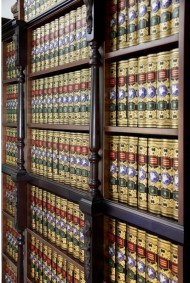 Библиотека всемирной литературы. 200 – томная серия Библиотека всемирной литературы. 200 – томная серия