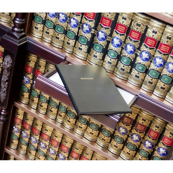 Библиотека всемирной литературы. 200 – томная серия Библиотека всемирной литературы. 200 – томная серия