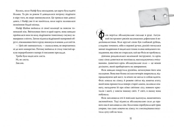 Дивні світи. Агенція подорожей. Книга 2. На краю океану Дивні світи. Агенція подорожей. Книга 2. На краю океану