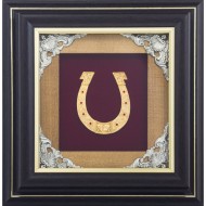 Колаж "Підкова" Колаж